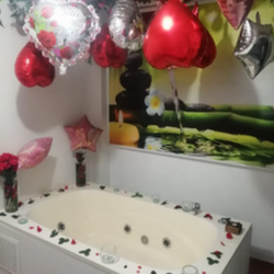 Promociones spa para parejas